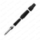 Yüksek Kalite Lehimlenebilir 6.35mm Mono Erkek Çivi Jack