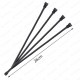4 Pin 4 lü Fan Çoklayıcı PWM Y Splitter Kablo