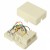 RJ11 6P4C 2 li Telefon Dağıtım Kutusu Bağlantı Buatı