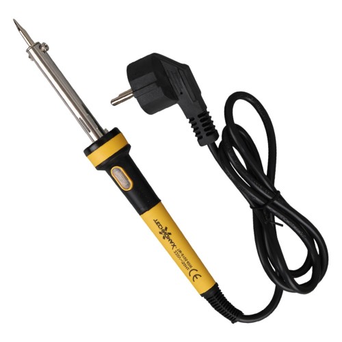 Yüksek Kalite Işık Göstergeli 40 Watt Kalem Havya Lehim Makinesi