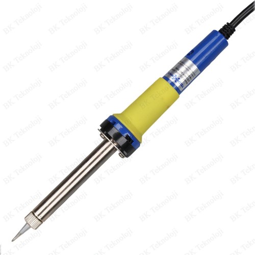 Yüksek Kalite 60 Watt Kalem Havya Lehim Makinesi