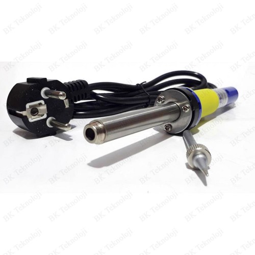 Yüksek Kalite 60 Watt Kalem Havya Lehim Makinesi