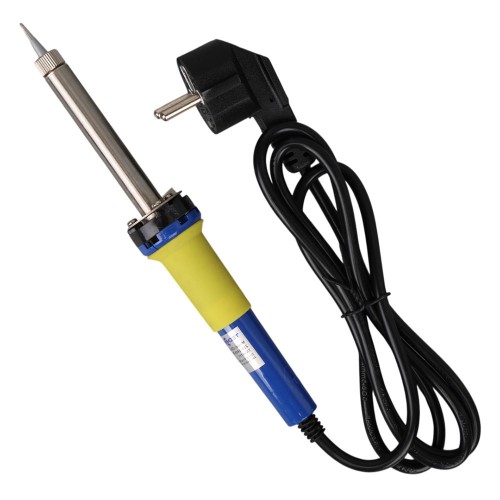 Yüksek Kalite 60 Watt Kalem Havya Lehim Makinesi