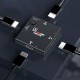 3x1 Mini HDMI Switch 3 Giriş 1 Çıkış HDMI Seçici 