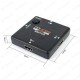 3x1 Mini HDMI Switch 3 Giriş 1 Çıkış HDMI Seçici 