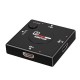 3x1 Mini HDMI Switch 3 Giriş 1 Çıkış HDMI Seçici 