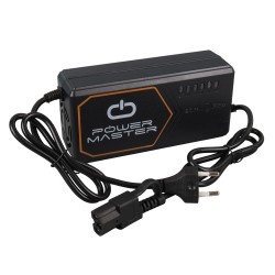 48V20AH 48 Volt 20 Amper Elektrikli Bisiklet Akü Şarj Cihazı