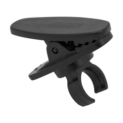 Plastik Yaka Mikrofon Klipsi – Mini Mikrofon Tutucu