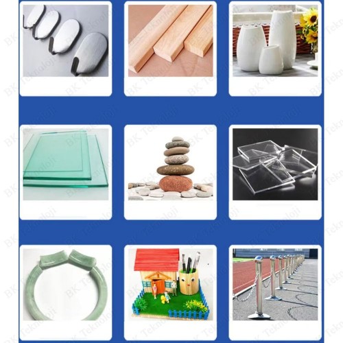 KAFUTER Güçlü AB Çok Amaçlı Epoksi Yapıştırıcı 16 Gr.