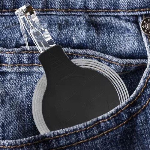 Taşınabilir RJ45 Cat-5e Şerit Ethernet Kablosu – 1.5 Metre