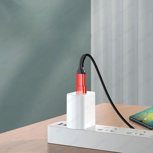 USB 3.0 Type-C Çevirici Adaptör 10A Hızlı Şarj 10Gbps Dönüştürücü