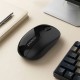 Everest SMW-973 USB Siyah 2.4GHz Kablosuz Mouse 1200 DPI Optik Mouse