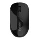 Everest SMW-973 USB Siyah 2.4GHz Kablosuz Mouse 1200 DPI Optik Mouse