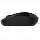 Everest SMW-973 USB Siyah 2.4GHz Kablosuz Mouse 1200 DPI Optik Mouse