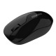 Everest SMW-973 USB Siyah 2.4GHz Kablosuz Mouse 1200 DPI Optik Mouse