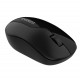 Everest SMW-973 USB Siyah 2.4GHz Kablosuz Mouse 1200 DPI Optik Mouse