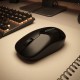 Everest SMW-973 USB Siyah 2.4GHz Kablosuz Mouse 1200 DPI Optik Mouse