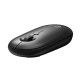 Lecoo WS212 Kablosuz 1600 DPI 4 Tuşlu Optik Mouse Siyah USB Wireless Mouse