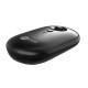 Lecoo WS212 Kablosuz 1600 DPI 4 Tuşlu Optik Mouse Siyah USB Wireless Mouse