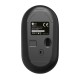 Lecoo WS212 Kablosuz 1600 DPI 4 Tuşlu Optik Mouse Siyah USB Wireless Mouse