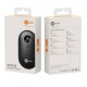 Lecoo WS212 Kablosuz 1600 DPI 4 Tuşlu Optik Mouse Siyah USB Wireless Mouse