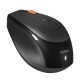 Everest SMW-87 USB Siyah 2.4GHz Kablosuz Mouse 1600 DPI