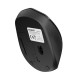 Everest SMW-87 USB Siyah 2.4GHz Kablosuz Mouse 1600 DPI