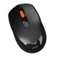 Everest SMW-87 USB Siyah 2.4GHz Kablosuz Mouse 1600 DPI