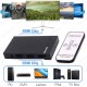 Philips 5 Port 4K HDMI Switch Seçici – 5 Giriş 1 Çıkış