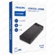 Philips 5 Port 4K HDMI Switch Seçici – 5 Giriş 1 Çıkış