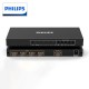 Philips HDMI Quad Multi-Viewer 4 Giriş 1 Çıkış Ekran Bölücü ve Çoklayıcı Switch