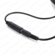 10 Metre 3.5mm Stereo Ses Uzatma Kablosu Erkek Dişi AUX Uzatma Kablosu