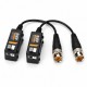 8MP AHD TVI CVI CVBS Pasif Video Balun BNC-UTP Seti 8MP AHD TVI CVI CVBS Pasif Video Balun BNC-UTP Seti