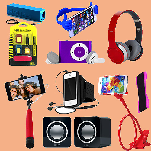 Telefon Aksesuarları