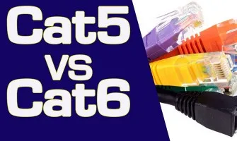 Cat5 ve Cat6 Kablolar Arasındaki Farklar