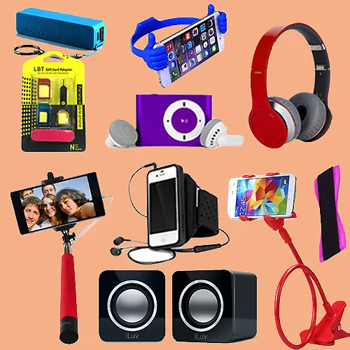 Telefon Aksesuarları