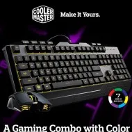 Gaming Klavye