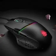 Gaming Mouse