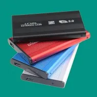 HDD Disk Kutuları