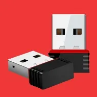Kablosuz USB Adaptör