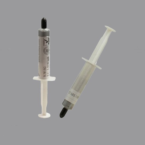 Yüksek Performans 5 Gr Termal Macun