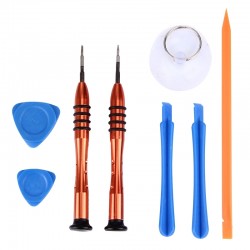 iPhone 4/5/6 Tamir Seti 8 in 1