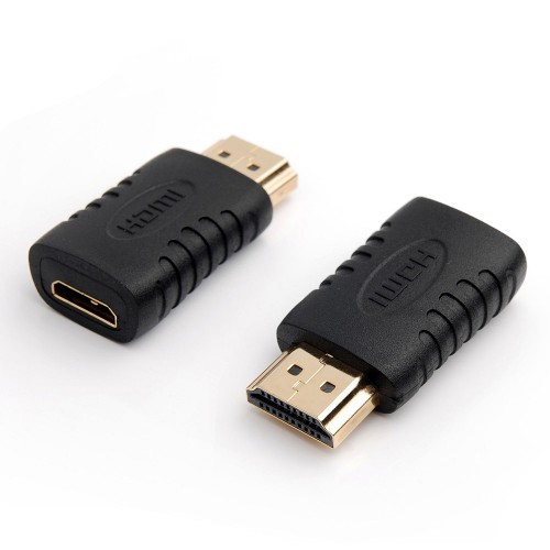 HDMI Erkek - Mini HDMI Dişi Dönüştürücü Adaptör HDMI Erkek - Mini HDMI Dişi Dönüştürücü Adaptör