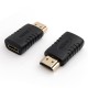 HDMI Erkek - Mini HDMI Dişi Dönüştürücü Adaptör HDMI Erkek - Mini HDMI Dişi Dönüştürücü Adaptör