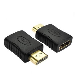 HDMI Erkek / HDMI Dişi Dönüştürücü