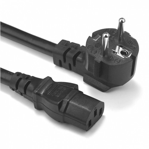 PC Monitör TV Monitör Printer Power Şarj Kablosu - 1.5 Metre