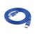 Yüksek Hızlı USB 3.0 Erkek-Erkek Data Kablosu - 1.5 Metre