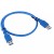 Yüksek Hızlı USB 3.0 Erkek-Erkek Data Kablosu - 50cm