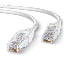 Yüksek Kalite 5 Metre Cat6 Ethernet LAN Ağ Network Patch Kablo