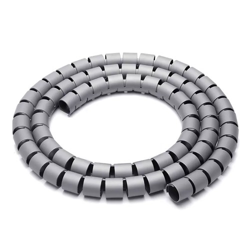 Spiral Kablo Toplayıcı Düzenleyici 22mm - 1 Metre